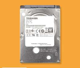 Sərt disk Toshiba 500 GB, 2.5