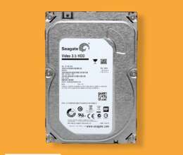 Sərt disk Seagate 500 GB, 3.5