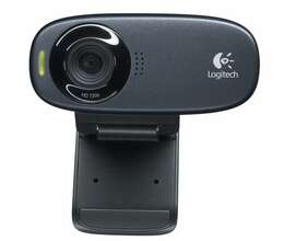 Veb kamera Logitech C310 (960-001065)