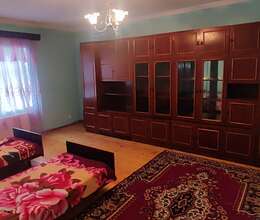 Kirayə Həyət evi, 100m²