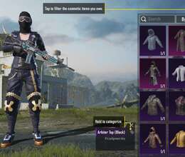Pubg korea hesabı – Oyun hesabları – ucuztap.az