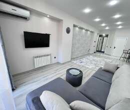 Kirayə verilir Yeni tikili, 70m², 2-Otaqlı