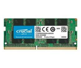 Crucial DDR4 8GB 3200mhz ram