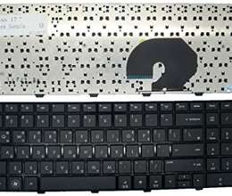 Hp Dv7-6000 klaviatura