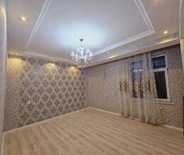 Satılır Yeni tikili, 64m², 2-Otaqlı – Yeni tikili – ucuztap.az