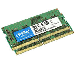 Crucial DDR4 8Gb 3200mhz Ram