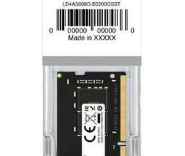 Lexar DDR4 8Gb 3200mhz Ram