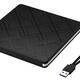 External DVD-Writer USB 3.0 + Type-C