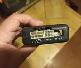 Hdd Sata Blokpitanya Yoxlayıcı – Digər – ucuztap.az