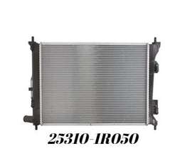 Su radiator HYUNDAİ ACCENT -25310-1R050