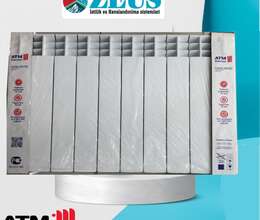 Radiator ATM thermo Energia