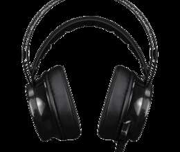 Qulaqlıq-qarnitur Gamemax Pro Gaming Headset G200 – Digər – ucuztap.az