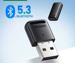 UGREEN Bluetooth 5.3 USB Adapter (CM591)