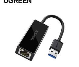 UGREEN USB 3.0 Gigabit Ethernet Adapter CR111 (20256)
