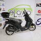 Moped El avto - Hibrid 