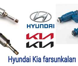 Hyundai Kia üçün farsunka
