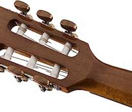 Gitara klassik fender cn 60 s