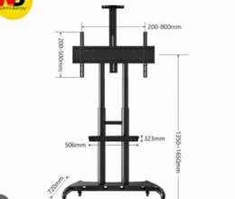 Tv mobil stend