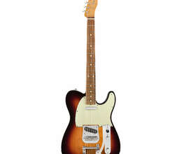 Elektro gitara  Fender 60 s 3ts
