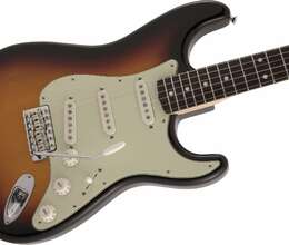 Elektro gitara Fender 60 s 3ts