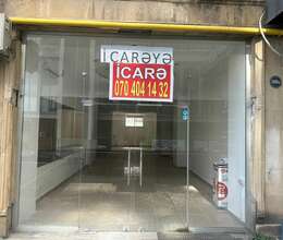 Obyekt İcarəyə verilir – İcarəyə verilir – ucuztap.az