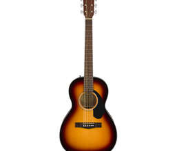 Akustik  Gitara Fender CP 60 S
