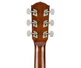 Akustik Gitara Fender CP 60 S