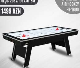 Air Hockey Table (Xokkey Masası) – Fitnes və trenajorlar – ucuztap.az