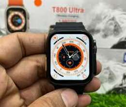 Smart saat" t 800 ultra 2"