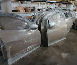 Nissan Ehtiyat Hissələri