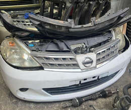 Nissan Ehtiyat Hissələri