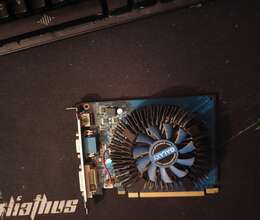 GT630 2GB DDR3 – Video kartlar – ucuztap.az