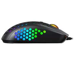 Siçan Gamemax Honeycomb Gaming Mouse MG8