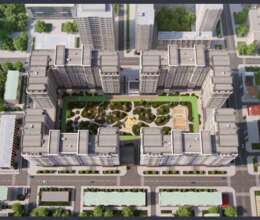 Satılır Yeni tikili, 88m², 2-Otaqlı