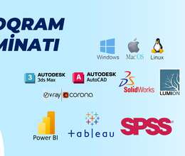 Proqram təminatı xidməti – Digər – ucuztap.az