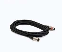 XLR kabel Samson MC1 səs kabeli