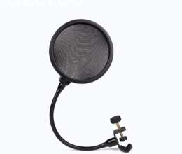 Mikrofon filteri