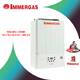 Kombi İmmergas Yoğuşmalı Tera 28-24 kw
