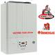 Kombi İmmergas Yoğuşmalı Tera 28-24 kw