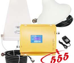 Set gücləndirici avadanlıq