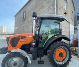 Traktorlar Digər, 2024 il