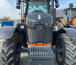 Traktorlar Digər, 2024 il