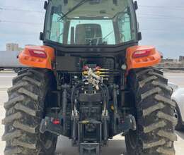 Traktor "Ensign YX1604-J"