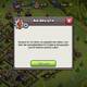 Clash of Clans 10 bb  