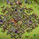 Clash of Clans 10 bb  
