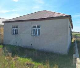 Satış Həyət evi, 110m² – Həyət evi – ucuztap.az