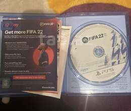 Fifa 22 (PS5) – Konsollar üçün oyunlar – ucuztap.az