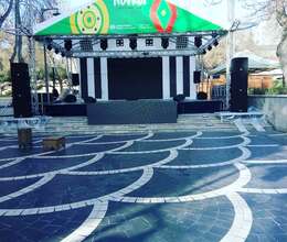 Aparatura dyanacordk kirayə 