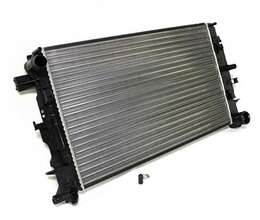 Mercedes Benz SPRINTER su radiator 9065000002