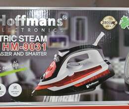 Hoffmans Steam İron
